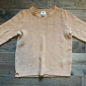 Old navy sweater